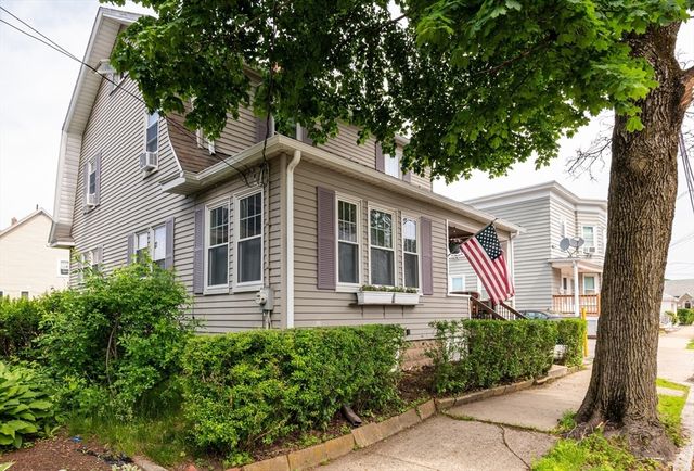 8 Highland Street, Peabody, MA 01960
