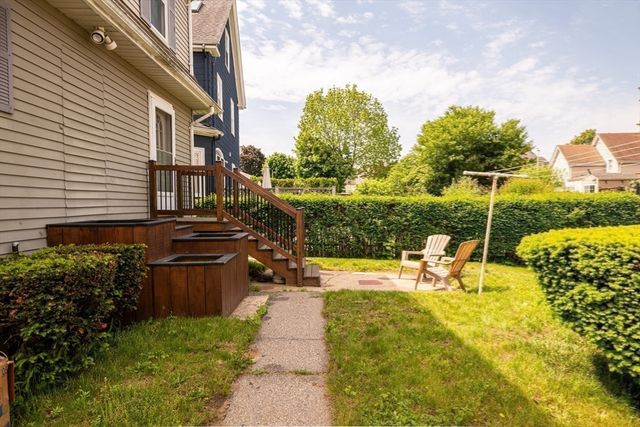 8 Highland Street, Peabody, MA 01960