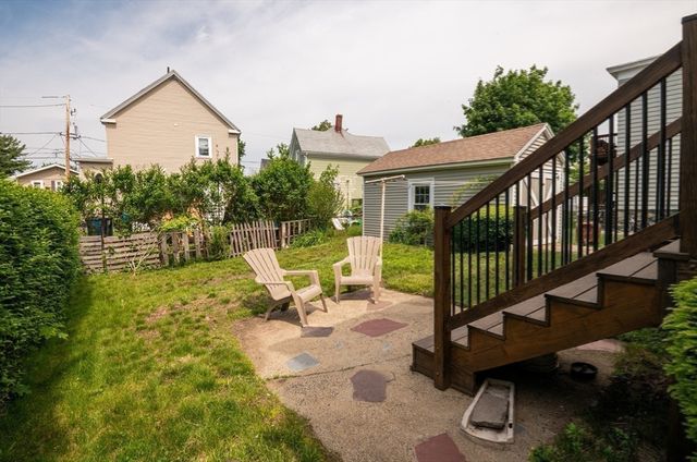 8 Highland Street, Peabody, MA 01960