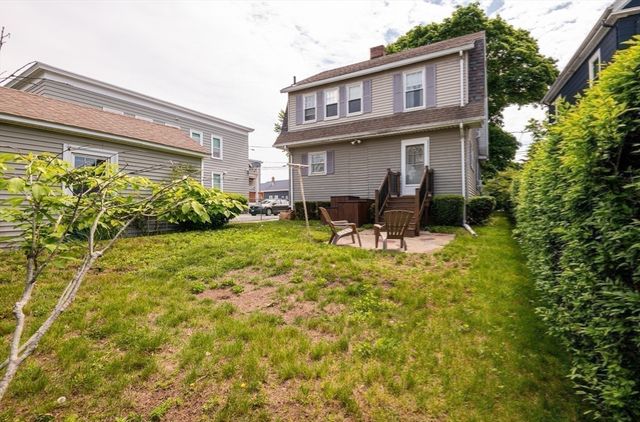 8 Highland Street, Peabody, MA 01960