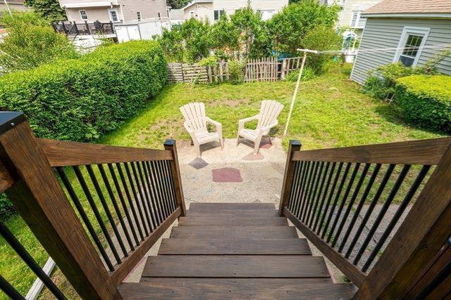 8 Highland Street, Peabody, MA 01960