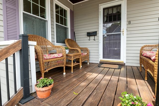 8 Highland Street, Peabody, MA 01960