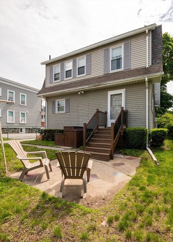 8 Highland Street, Peabody, MA 01960