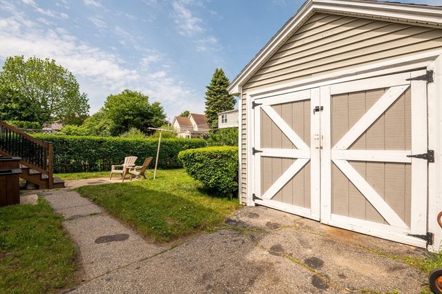 8 Highland Street, Peabody, MA 01960