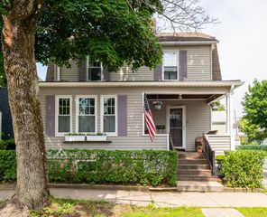 8 Highland Street, Peabody, MA 01960