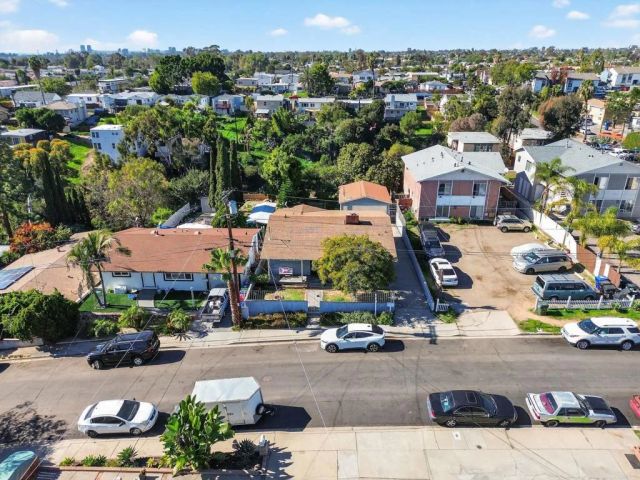 2568 Roseview Place, San Diego, CA 92105