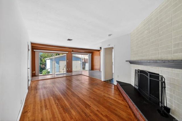 2568 Roseview Place, San Diego, CA 92105