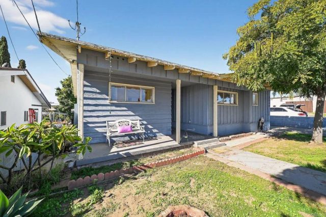 2568 Roseview Place, San Diego, CA 92105