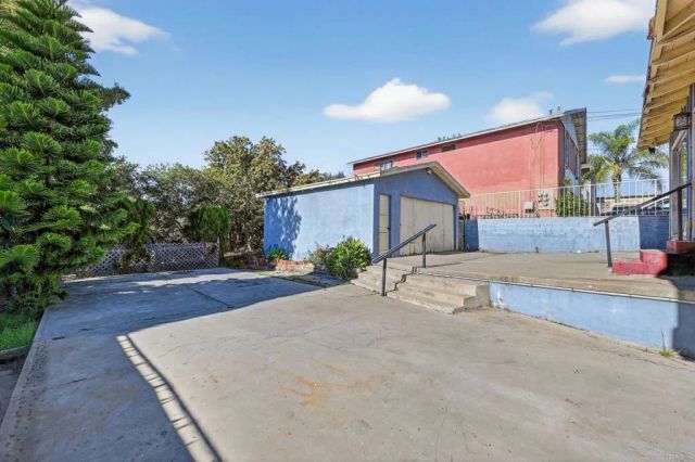 2568 Roseview Place, San Diego, CA 92105