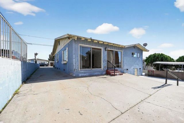 2568 Roseview Place, San Diego, CA 92105