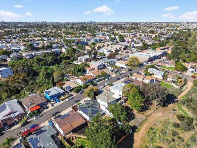 2568 Roseview Place, San Diego, CA 92105