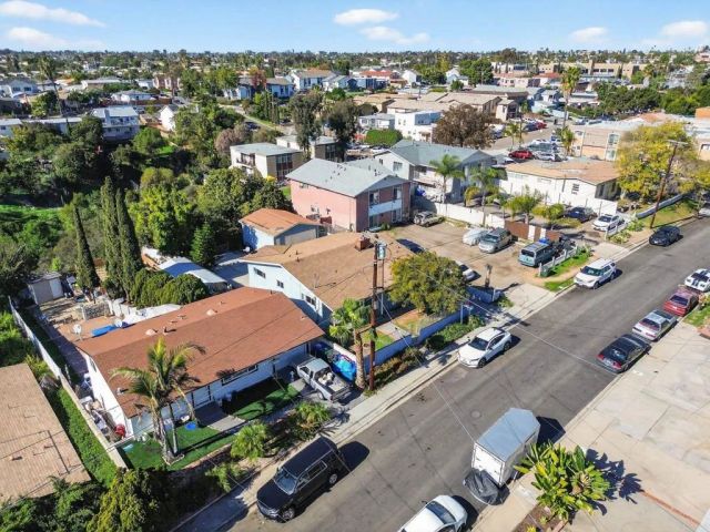 2568 Roseview Place, San Diego, CA 92105