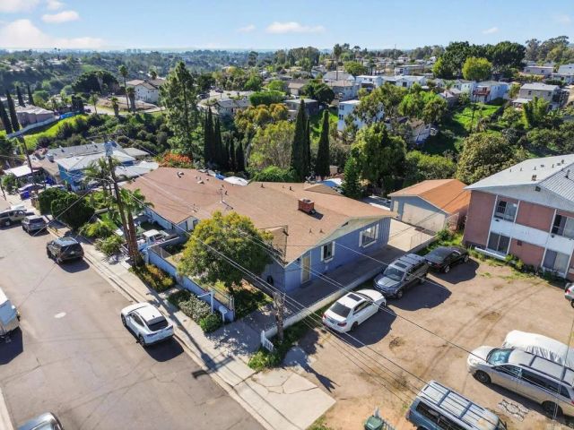 2568 Roseview Place, San Diego, CA 92105