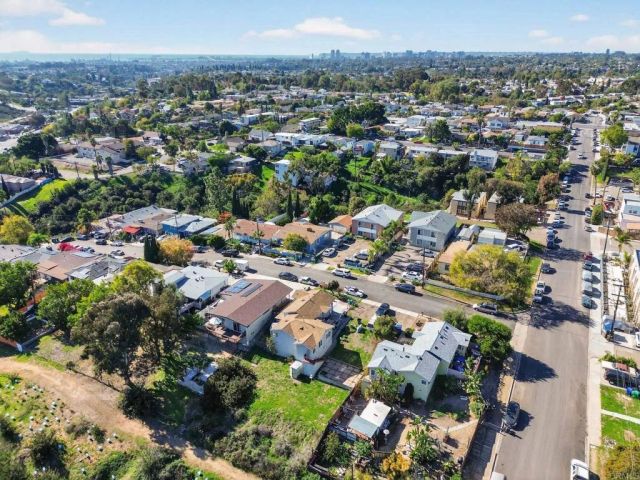 2568 Roseview Place, San Diego, CA 92105