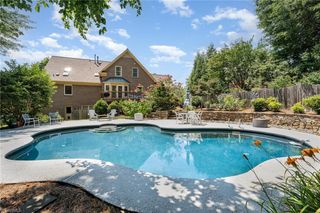 3200 Greenhollow Drive, Greensboro, NC 27410