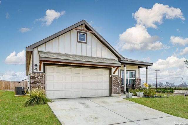 7106 Sycamore Pass, San Antonio, TX 78252