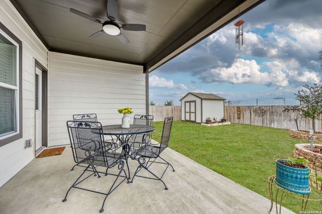 7106 Sycamore Pass, San Antonio, TX 78252