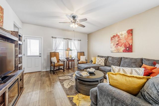 7106 Sycamore Pass, San Antonio, TX 78252