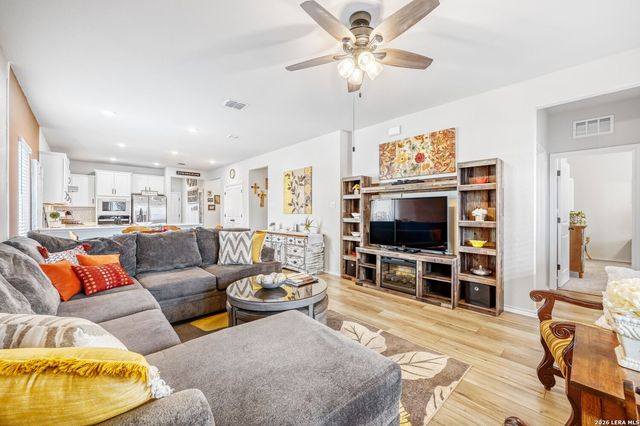 7106 Sycamore Pass, San Antonio, TX 78252