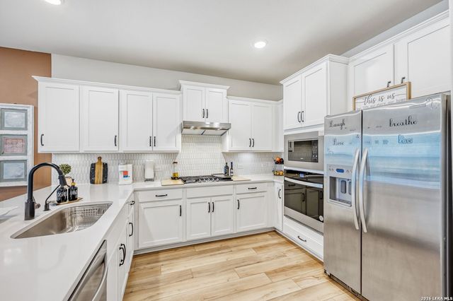 7106 Sycamore Pass, San Antonio, TX 78252