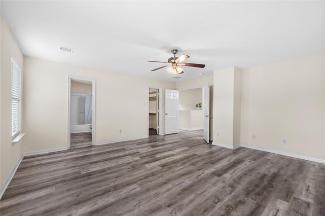 322 Remington Harbor Court, Houston, TX 77073