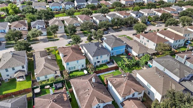 322 Remington Harbor Court, Houston, TX 77073