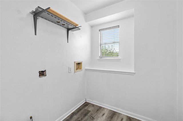 322 Remington Harbor Court, Houston, TX 77073