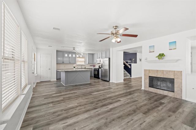 322 Remington Harbor Court, Houston, TX 77073