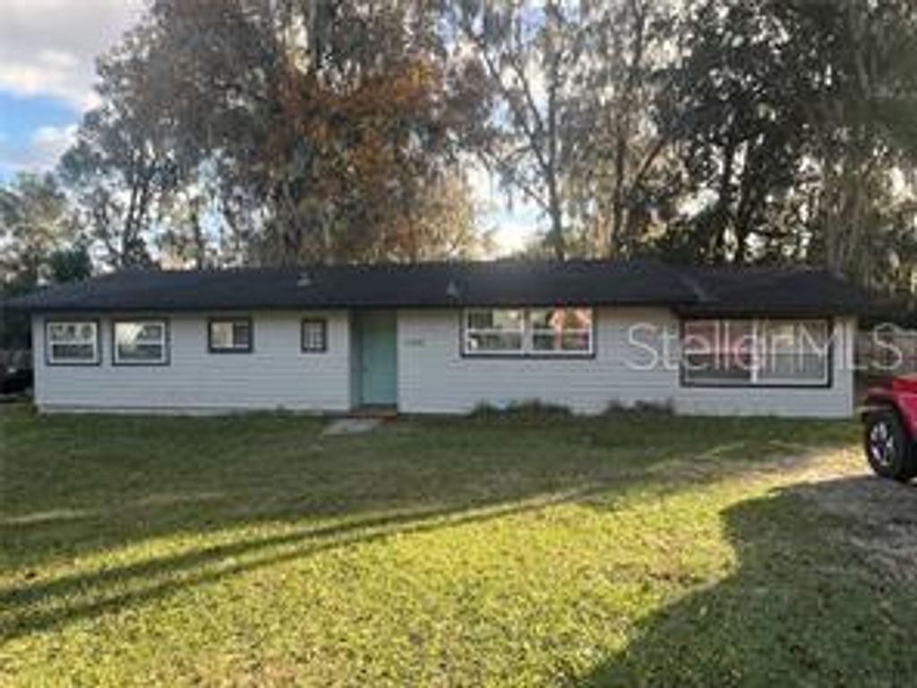 1568 NE 10 STREET, Ocala, FL 34470