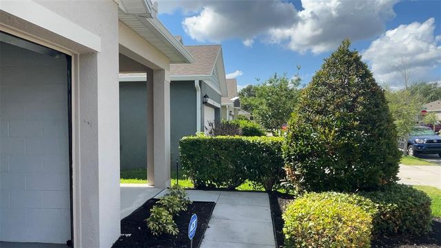864 GUNNISON DRIVE, Orange City, FL 32763