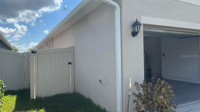 864 GUNNISON DRIVE, Orange City, FL 32763