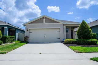 864 GUNNISON DRIVE, Orange City, FL 32763