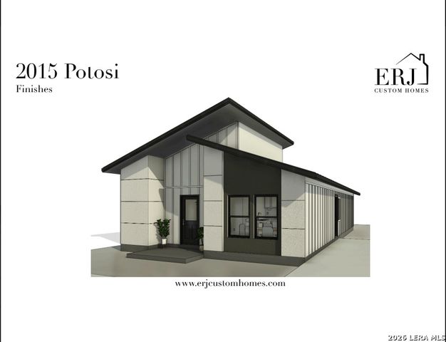 2015 Potosi, San Antonio, TX 78207