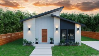 2015 Potosi, San Antonio, TX 78207