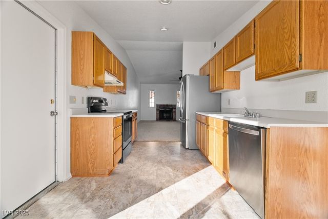 1851 Maricopa Drive, Laughlin, NV 89029