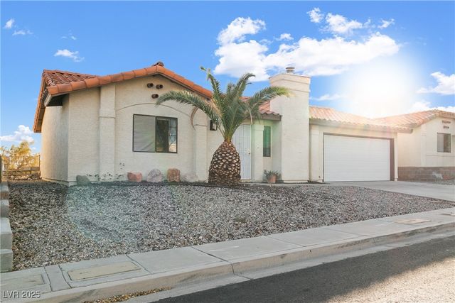 1851 Maricopa Drive, Laughlin, NV 89029