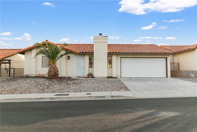 1851 Maricopa Drive, Laughlin, NV 89029