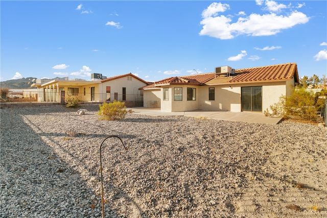 1851 Maricopa Drive, Laughlin, NV 89029