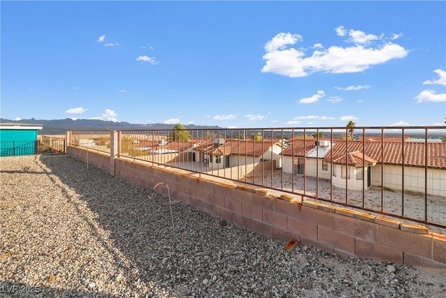 1851 Maricopa Drive, Laughlin, NV 89029