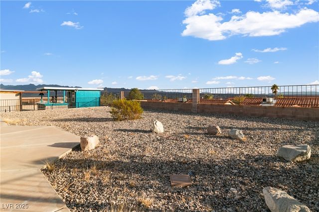 1851 Maricopa Drive, Laughlin, NV 89029