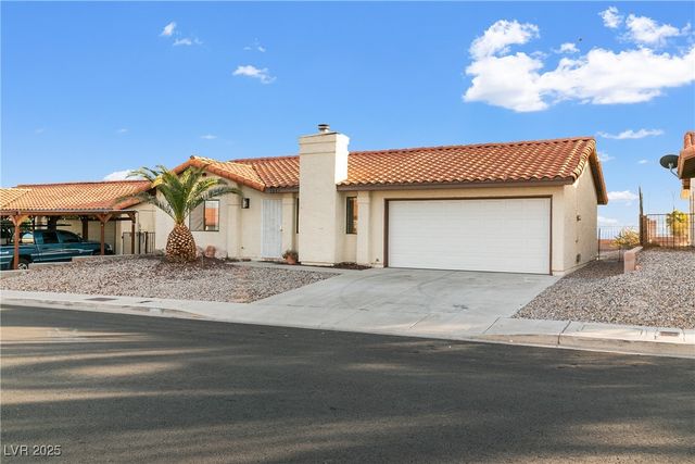 1851 Maricopa Drive, Laughlin, NV 89029