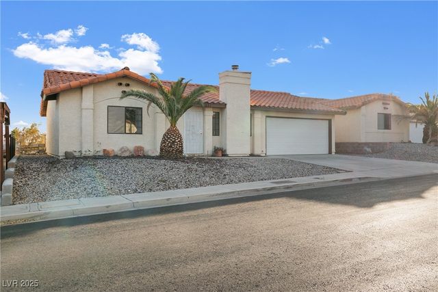 1851 Maricopa Drive, Laughlin, NV 89029