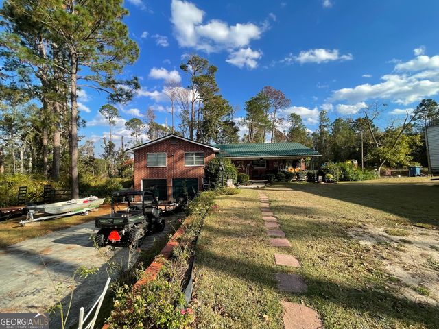 13 Third Avenue, Alamo, GA 30411