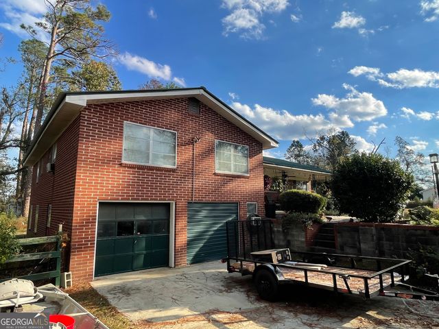 13 Third Avenue, Alamo, GA 30411