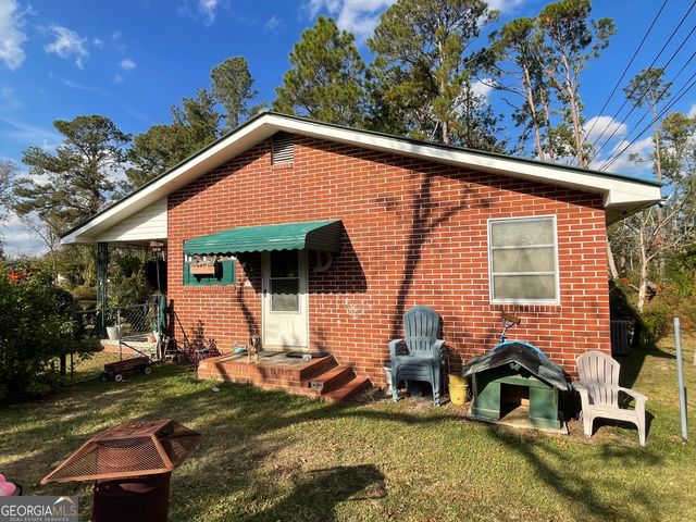 13 Third Avenue, Alamo, GA 30411