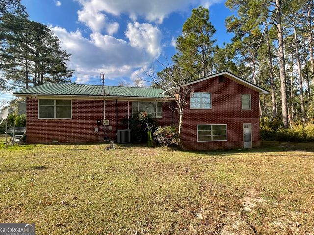 13 Third Avenue, Alamo, GA 30411