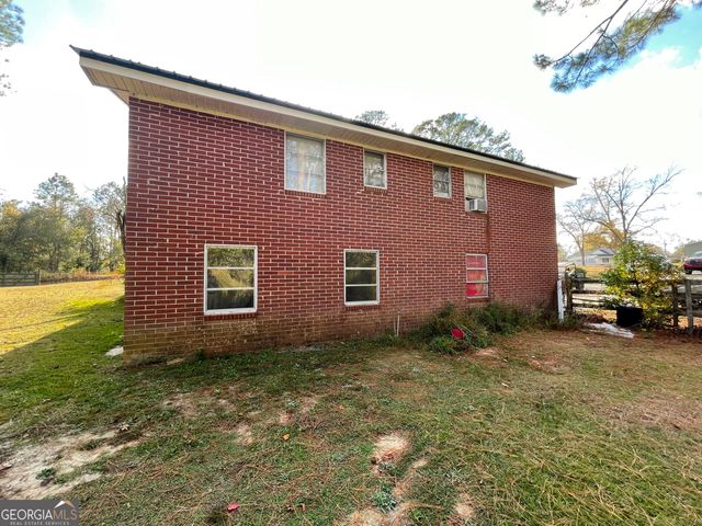 13 Third Avenue, Alamo, GA 30411