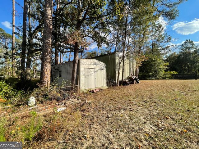13 Third Avenue, Alamo, GA 30411