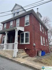 513 Spruce Street, Easton, PA 18042