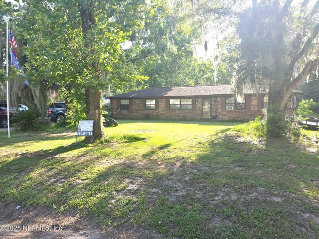 13552 LANIER Road, Jacksonville, FL 32226